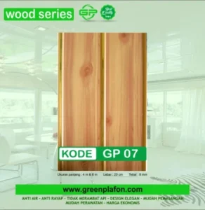 plavon pvc makassar
